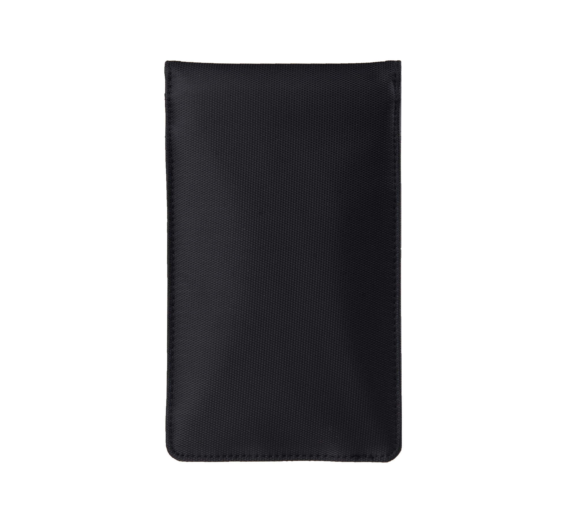 SLNT Faraday Sleeves for Phones Weatherproof Nylon Black Outdoor Tactical Australia