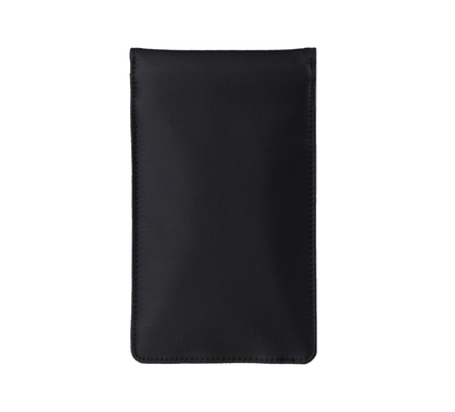 SLNT Faraday Sleeves for Phones Weatherproof Nylon Black Outdoor Tactical Australia