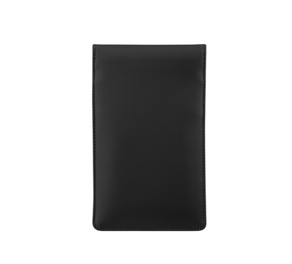 SLNT Faraday Sleeves for Phones Weatherproof Nylon Black Outdoor Tactical Australia