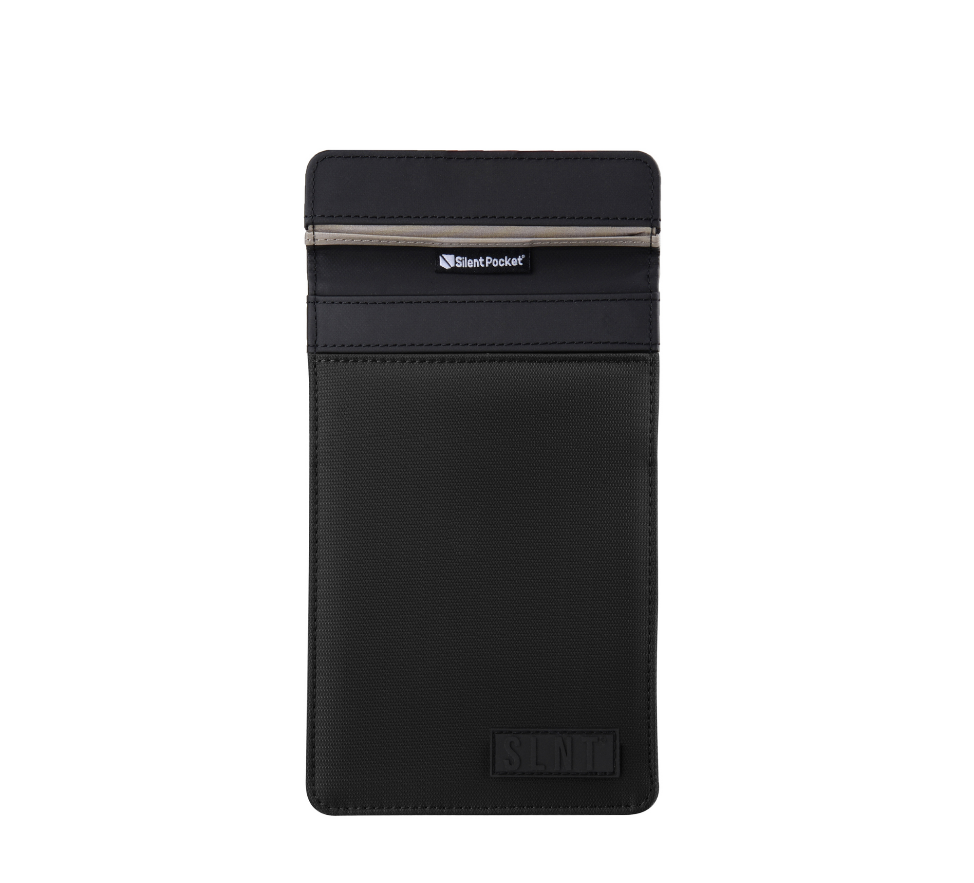 SLNT Faraday Sleeves for Phones Weatherproof Nylon Black Outdoor Tactical Australia