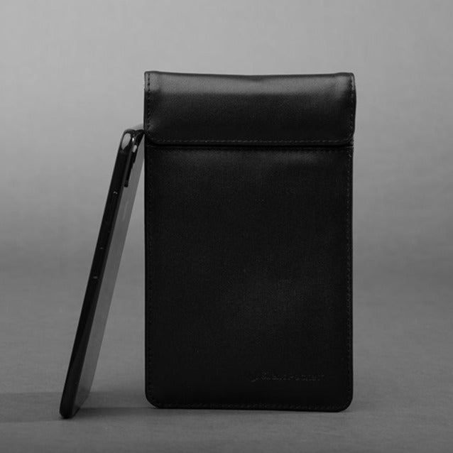 SLNT Faraday Sleeves for Phones Weatherproof Nylon Black Outdoor Tactical Australia