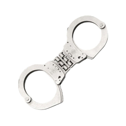 Smith and Wesson Model 1 Hinged-Linked Universal Handcuffs Outdoor Tactical Australia