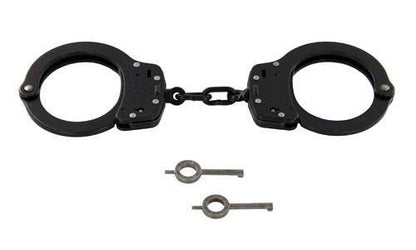 Smith & Wesson Model 100 Handcuffs Melonite Outdoor Tactical Australia