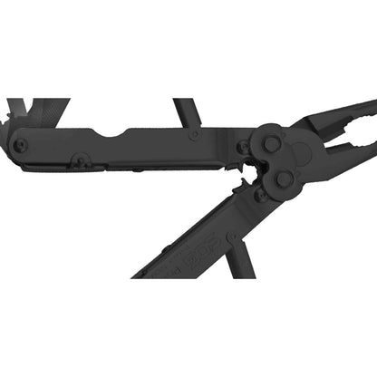 SOG PowerLock EOD Black Oxide Multi-Tool Outdoor Tactical Australia