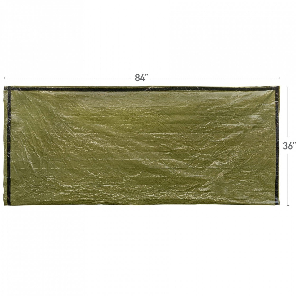 SOL Emergency Bivvy OD Green Outdoor Tactical Australia