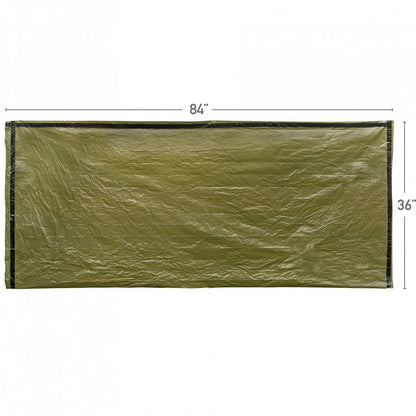 SOL Emergency Bivvy OD Green Outdoor Tactical Australia