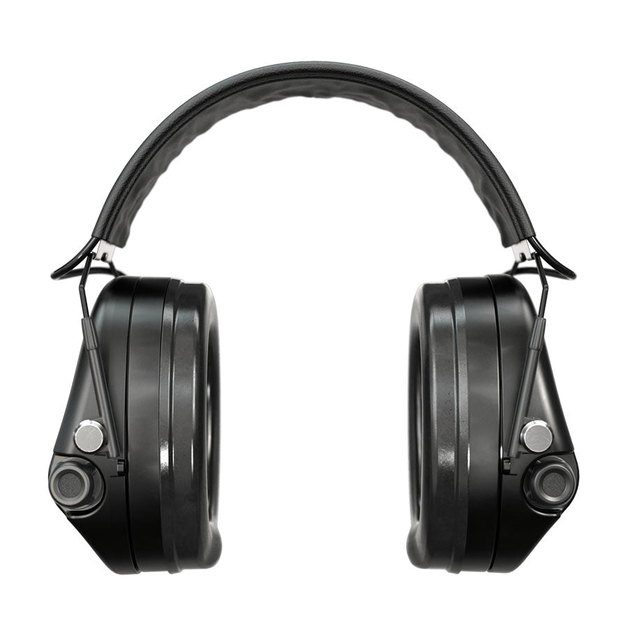 Sordin Supreme Pro-X SFA Slim Electronic Hearing Protection Headband