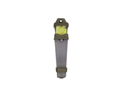 S&S Precision V-Lite Multi-Mode Multipurpose Personal Illumination & Identification Marker Yellow Outdoor Tactical Australia