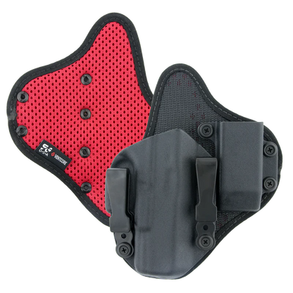 Stealth Gear AIWB Appendix PLUS Ventcore Holster for Glock 19/23/32/45 Outdoor Tactical Australia
