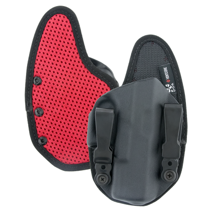 Stealth Gear AIWB Appendix Ventcore Holster for Glock 19/23/32/45 with Surefire XC1 Weapon Light Right Hand Outdoor Tactical Australia