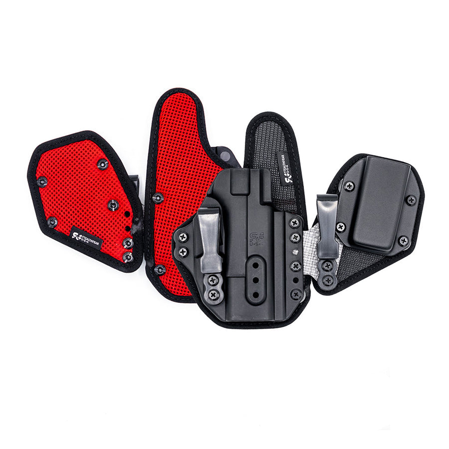 Stealth Gear VENTCORE 2.0 APPENDIX IWB PLUS HOLSTER Outdoor Tactical Australia