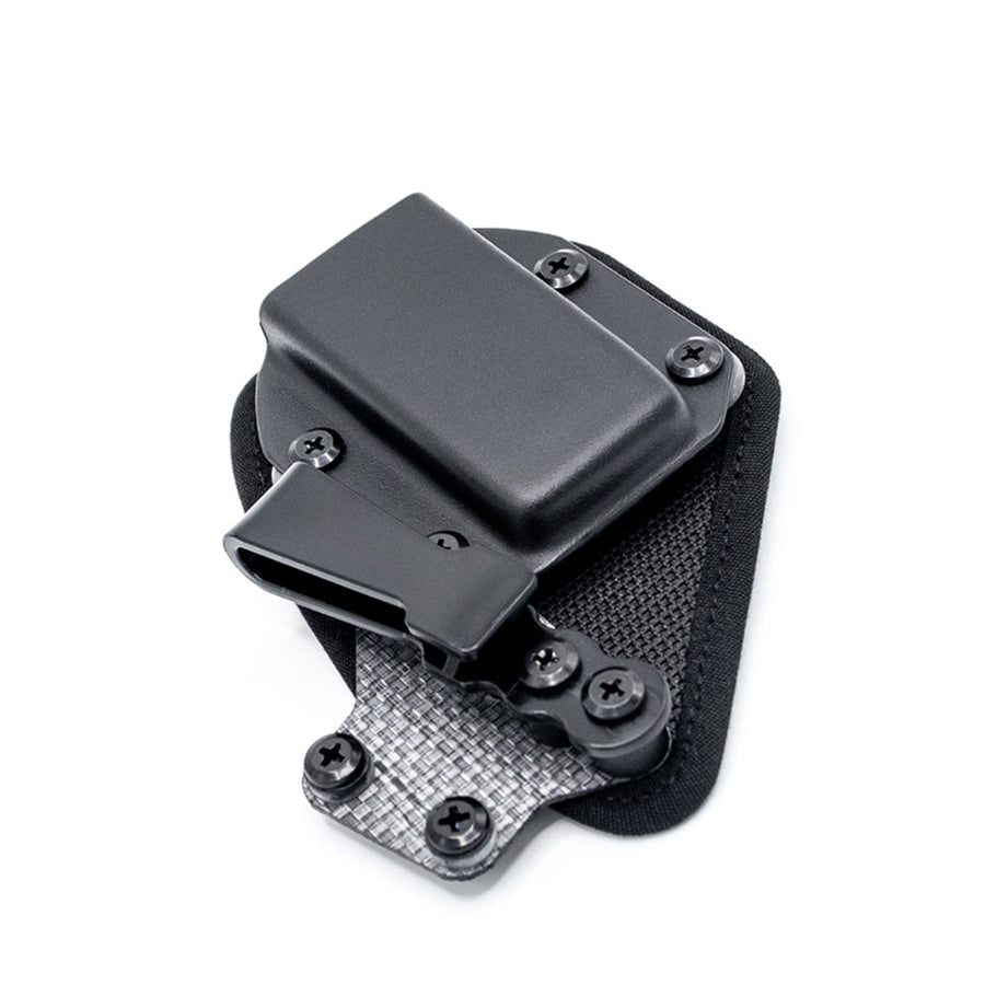 Stealth Gear VENTCORE 2.0 APPENDIX IWB PLUS MAG CARRIER Outdoor Tactical Australia