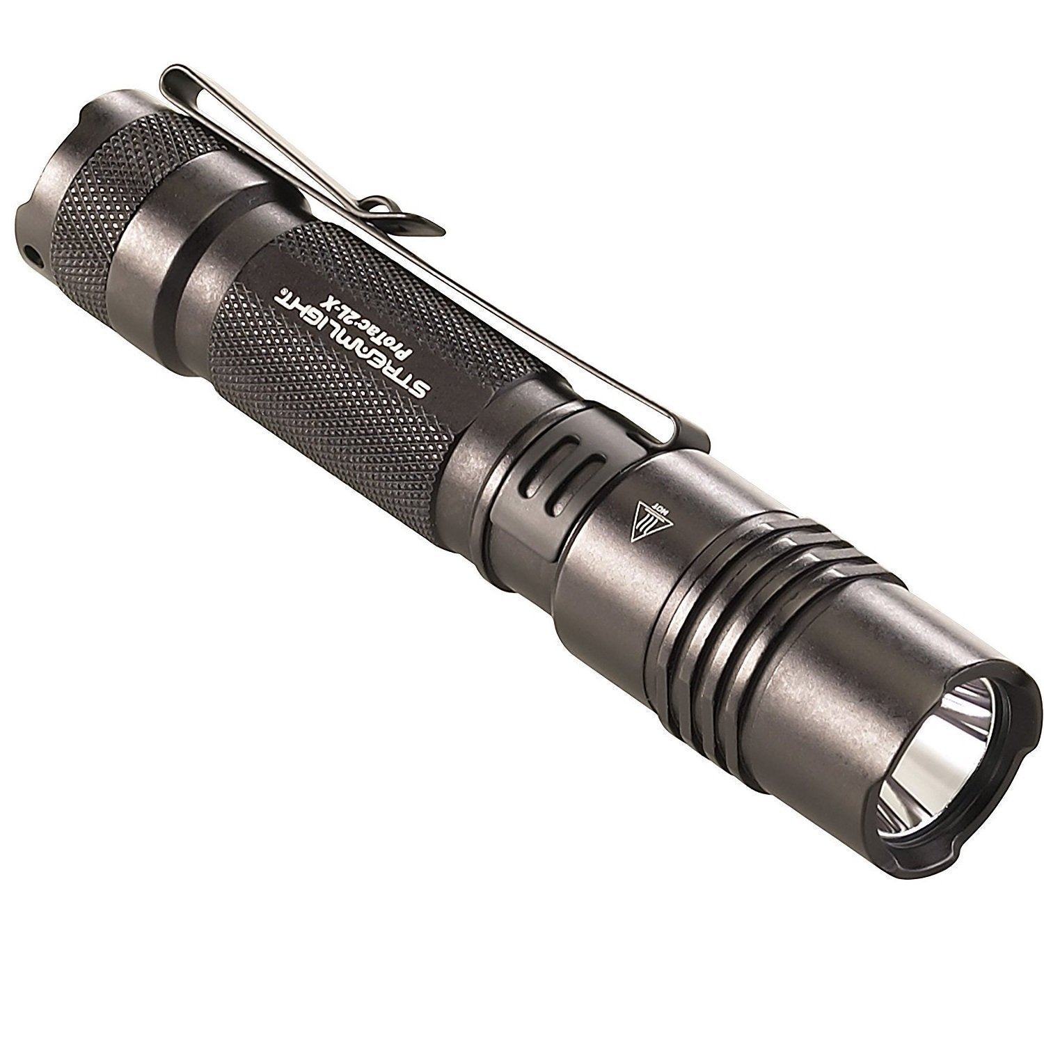 Streamlight ProTac 2L-X Multi-Fuel High Performance 500-Lumens Tactical Flashlight Outdoor Tactical Australia