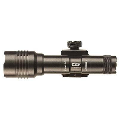 Streamlight ProTac Rail Mount 2 Long Gun Tactical Light 625 Lumen Outdoor Tactical Australia