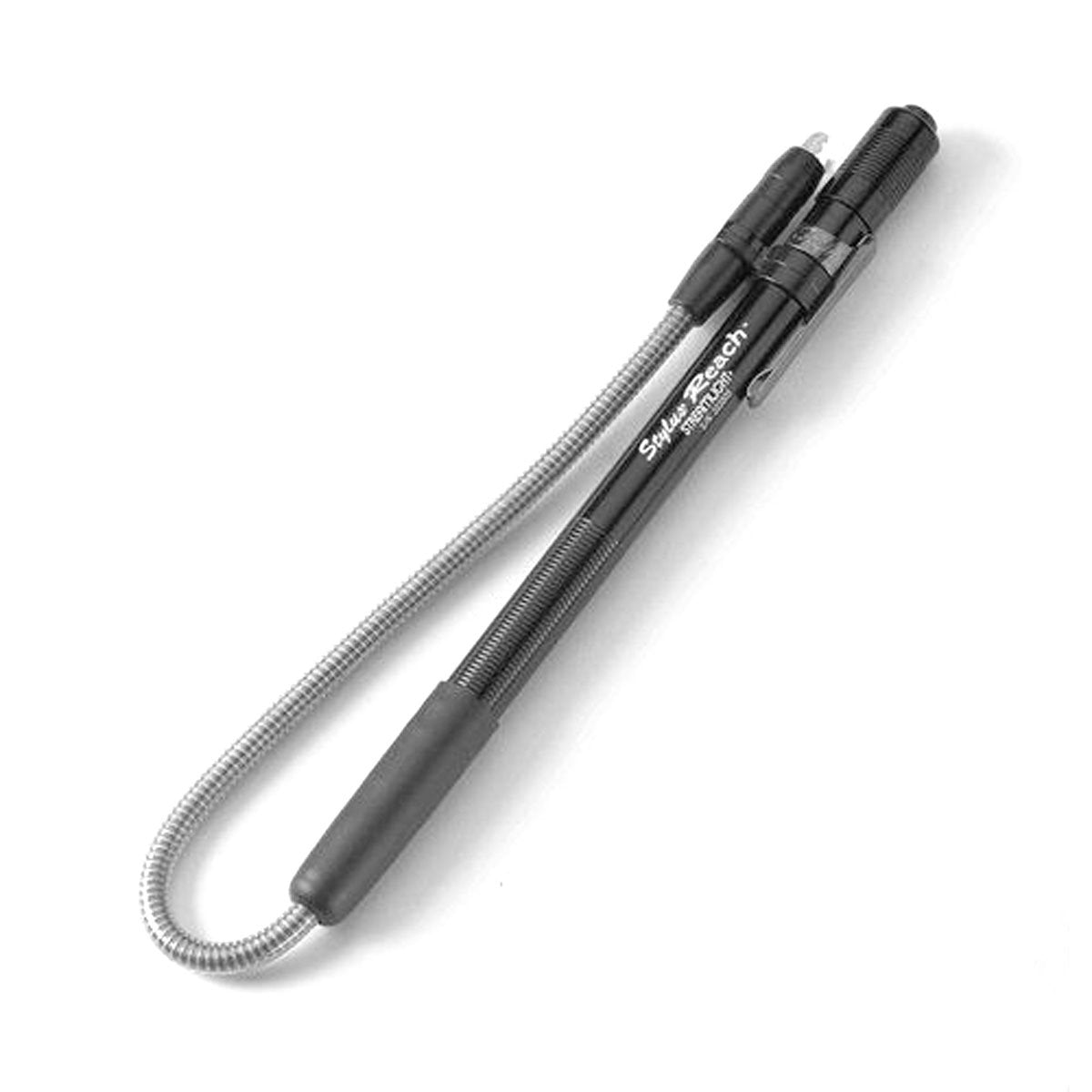 Streamlight Stylus Reach Penlight Black Outdoor Tactical Australia