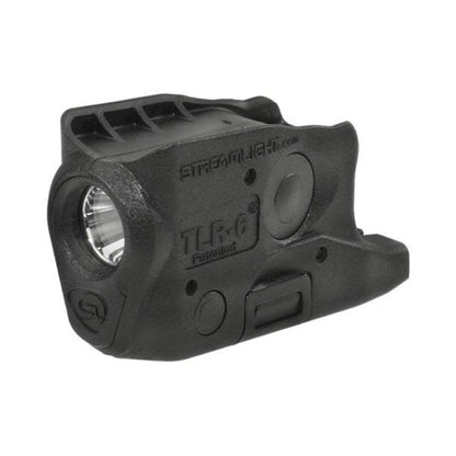 Streamlight TLR-6 for Glock 26/27/33 100-Lumens without Laser Tactical Weapon Light Outdoor Tactical Australia