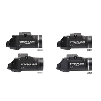 Streamlight TLR-7 Sub Weapon Light for GLOCK 43X MOS 48 MOS 43X Rail 48 Rail Outdoor Tactical Australia