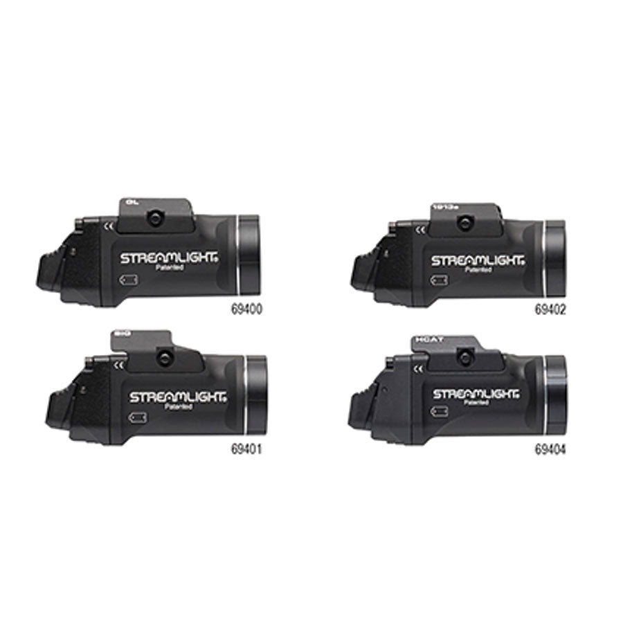 Streamlight TLR-7 Sub Weapon Light for GLOCK 43X MOS 48 MOS 43X Rail 48 Rail Outdoor Tactical Australia