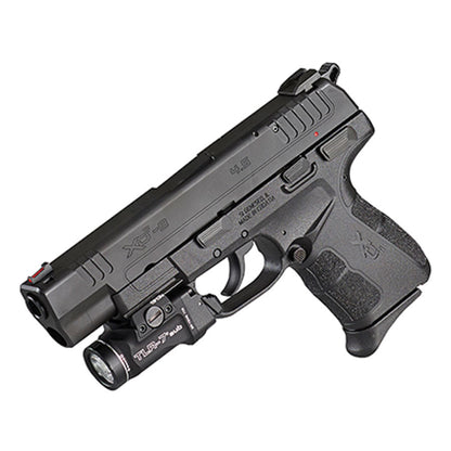 Streamlight TLR-7 Sub Weapon Light for GLOCK 43X MOS 48 MOS 43X Rail 48 Rail Outdoor Tactical Australia