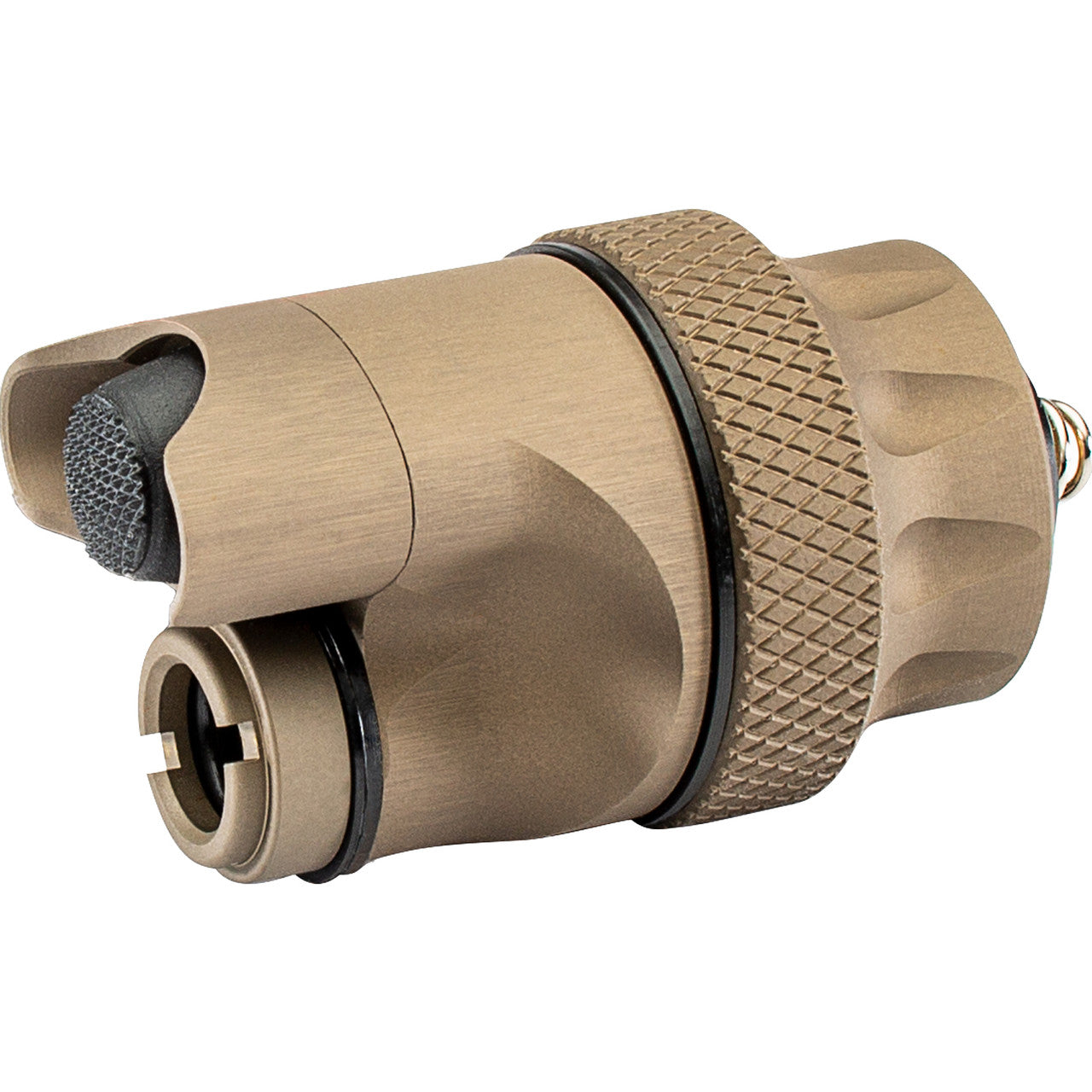 SureFire DS00 Waterproof Switch Assembly for Scout Light WeaponLights Tan Outdoor Tactical Australia