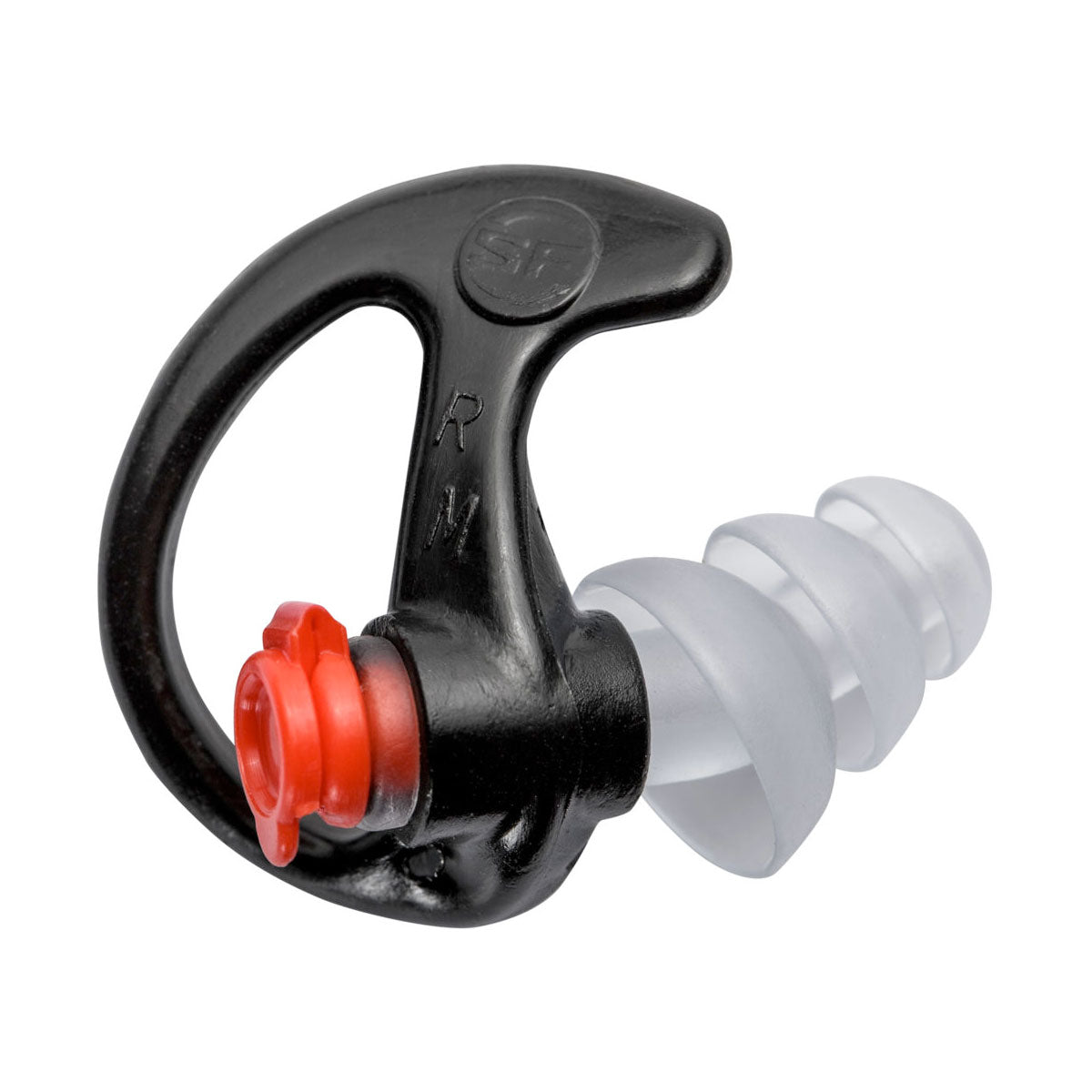 SureFire EP4 Sonic Defenders Plus Filtered Flanged Earplugs Outdoor Tactical Australia