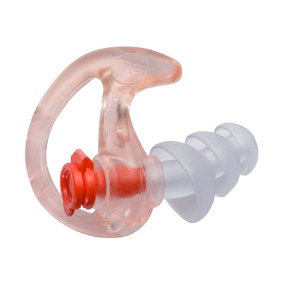 SureFire EP4 Sonic Defenders Plus Filtered Flanged Earplugs Outdoor Tactical Australia