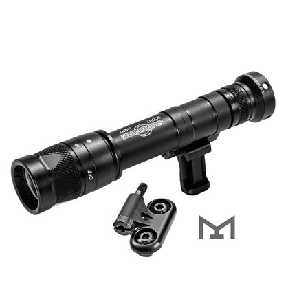 SureFire Infrared Scout Light Pro with Z68 Tailcap Black Outdoor Tactical Australia
