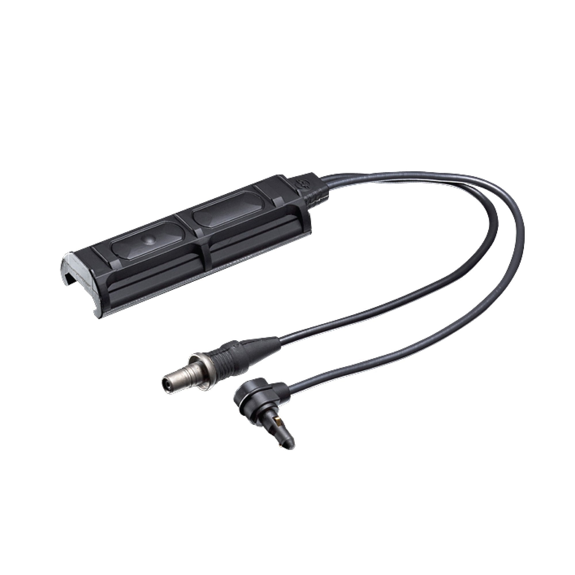 SureFire Remote Dual Switch for Weaponlight + ATPIAL Laser Device 9 Inch Cable Outdoor Tactical Australia