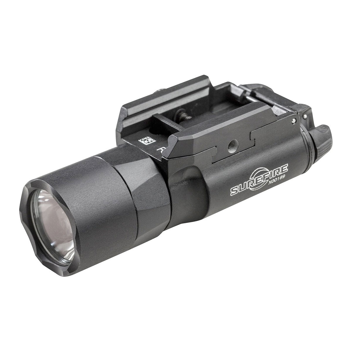 SureFire X300U-B Ultra-High-Output LED Handgun WeaponLight Black Outdoor Tactical Australia