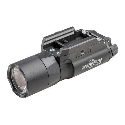 SureFire X300U-B Ultra-High-Output LED Handgun WeaponLight Black Outdoor Tactical Australia