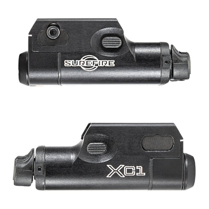 SureFire XC1 WeaponLight Ultra-Compact Handgun WeaponLight Outdoor Tactical Australia