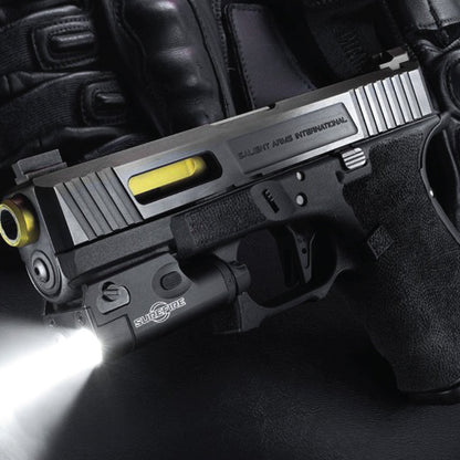 SureFire XC1 WeaponLight Ultra-Compact Handgun WeaponLight Outdoor Tactical Australia