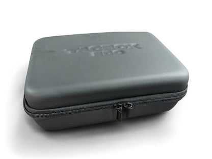TACBOX EDC Zippered Case