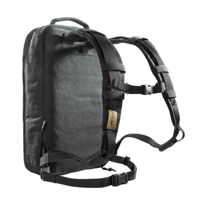 Tasmanian Medic Assault Pack Large MKII Backpack 19 Liter Black Outdoor Tactical Australia