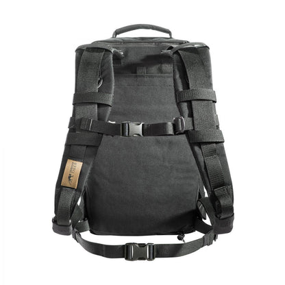 Tasmanian Medic Assault Pack Large MKII Backpack 19 Liter Black Outdoor Tactical Australia