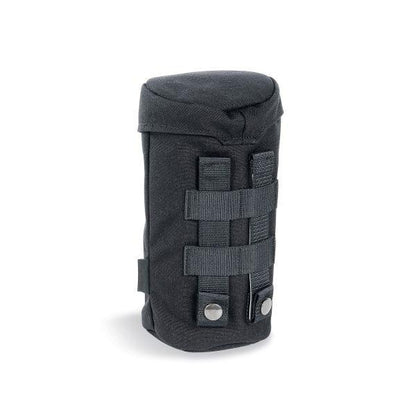 Tasmanian Tiger 1 Litre Bottle Holder Black Outdoor Tactical Australia