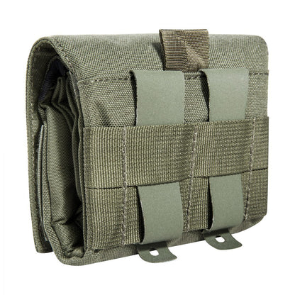 Tasmanian Tiger Dump Pouch MK II Folding Throw-Bag Outdoor Tactical Australia