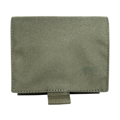 Tasmanian Tiger Dump Pouch MK II Folding Throw-Bag Outdoor Tactical Australia