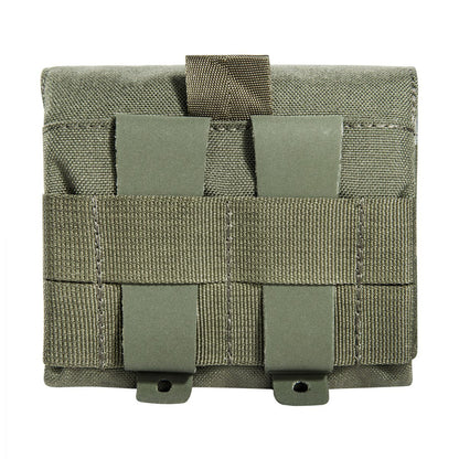 Tasmanian Tiger Dump Pouch MK II Folding Throw-Bag Outdoor Tactical Australia