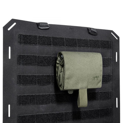 Tasmanian Tiger Dump Pouch MK II Folding Throw-Bag Outdoor Tactical Australia