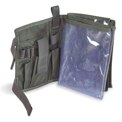 Tasmanian Tiger Map Case Large Olive Outdoor Tactical Australia