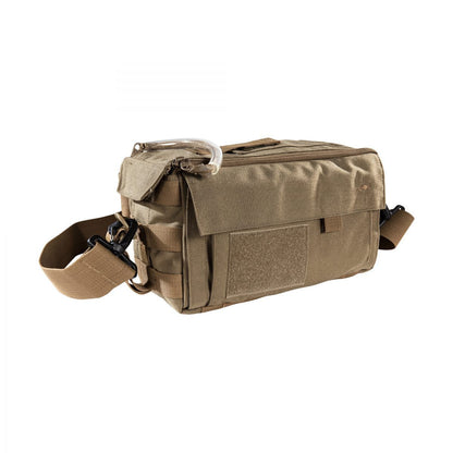 Tasmanian Tiger Small Medic Pack MKII Coyote Outdoor Tactical Australia