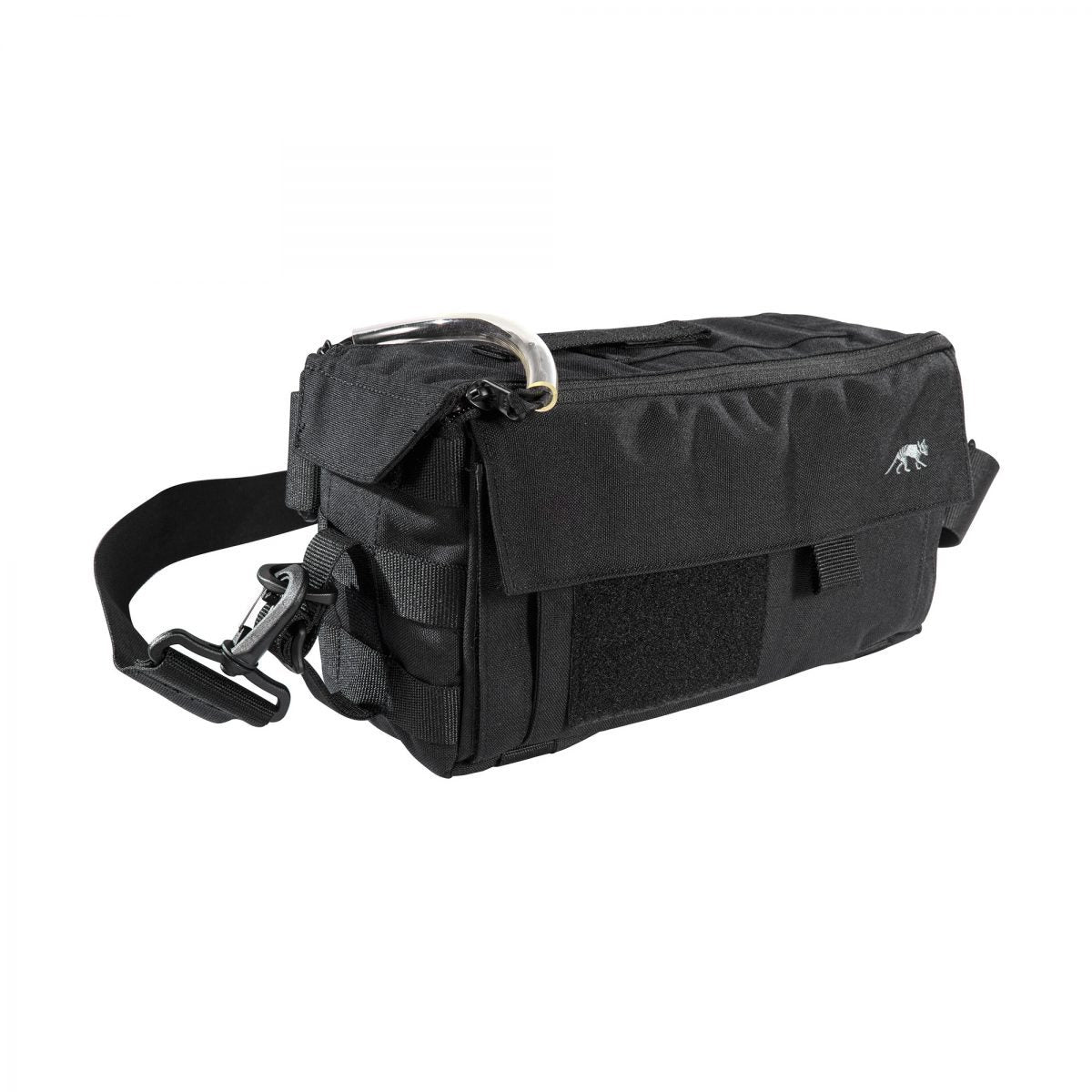 Tasmanian Tiger Small Medic Pack MKII Black Outdoor Tactical Australia