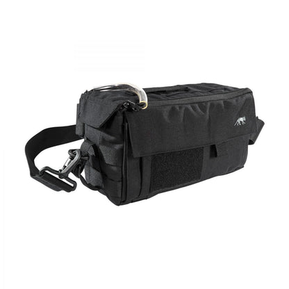 Tasmanian Tiger Small Medic Pack MKII Black Outdoor Tactical Australia