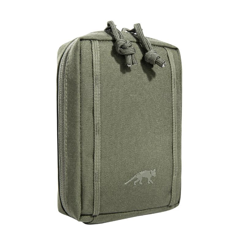 Tasmanian Tiger Tac Pouch 1.1 Olive Outdoor Tactical Australia