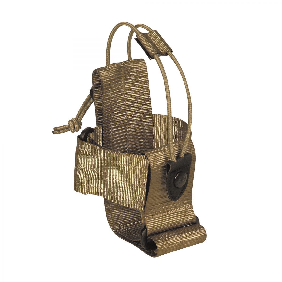 Tasmanian Tiger Tac Pouch 2 Radio Holster Outdoor Tactical Australia