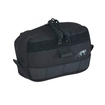 Tasmanian Tiger Tac Pouch 4 Black Outdoor Tactical Australia