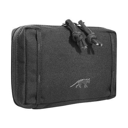 Tasmanian Tiger Tac Pouch 4.1 Black Outdoor Tactical Australia