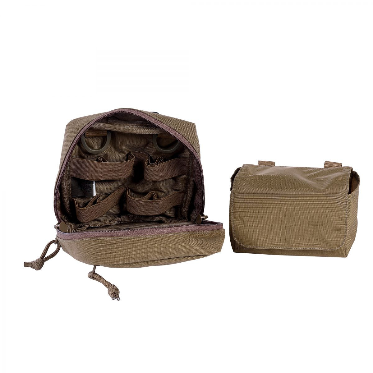 Tasmanian Tiger Tac Pouch 6 Accessory Pouch Outdoor Tactical Australia
