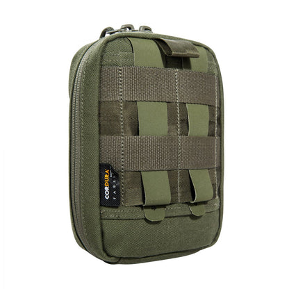 Tasmanian Tiger TAC Pouch Medic Black Outdoor Tactical Australia